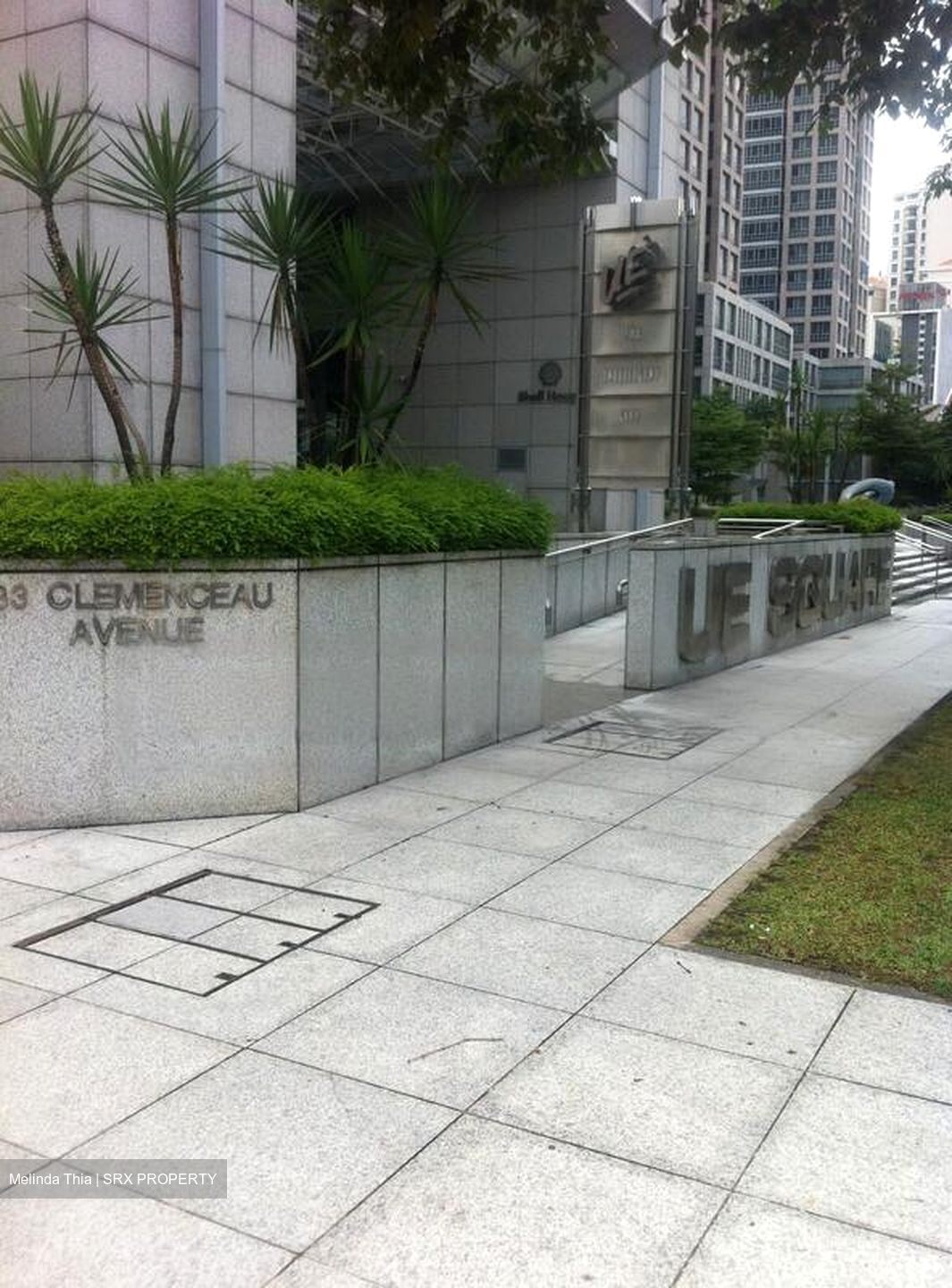 UE Square (D9), Office #615075911